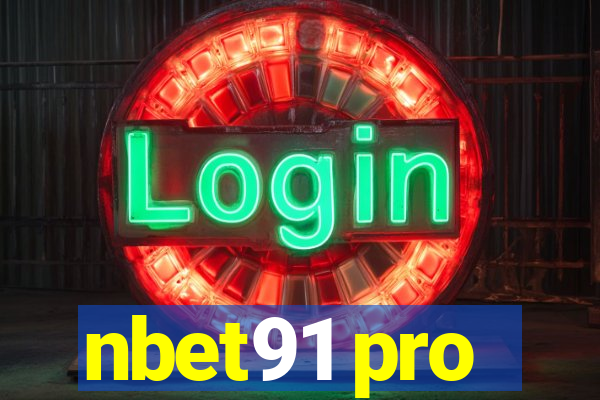 nbet91 pro